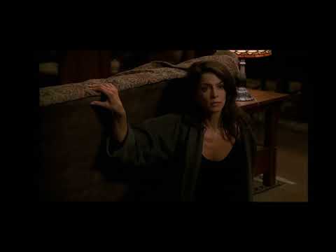 Saddest scene in The Sopranos ever