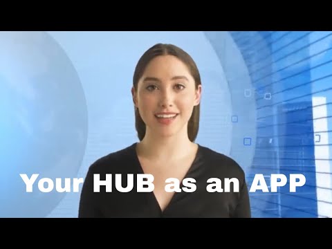 HUBPerfect video thumbnail