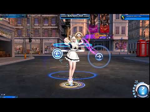 Mstar - Beat Dun Drop - by Princess