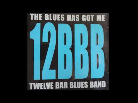 Twelve Bar Blues video