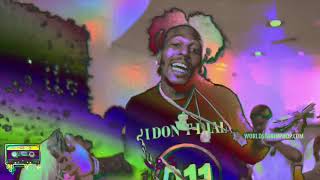 Sauce Walka - Drippin Not Slippin (Official Chopped Video) 🔪&🔩