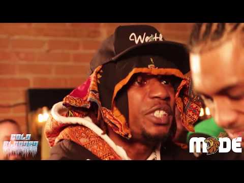 Gripsloc vs Shane Mac