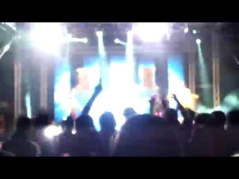 West House Reunion festival WEST GATE 07.06.2014 #1