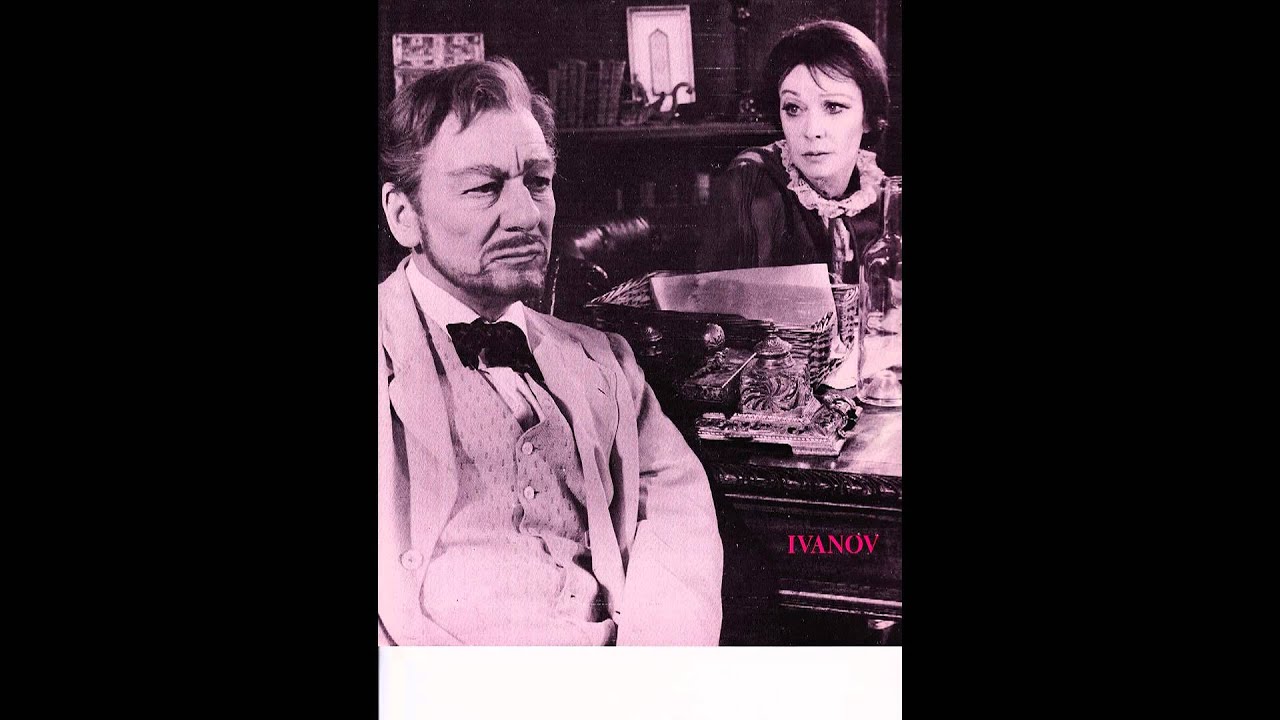 Ivanov