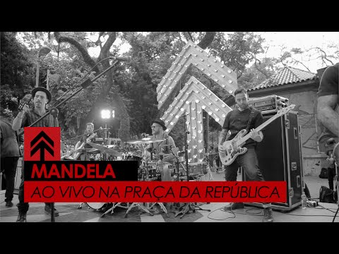 NX Zero - Mandela (Live Version)