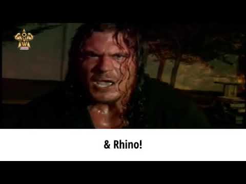 OVW Television Championship Gauntlet