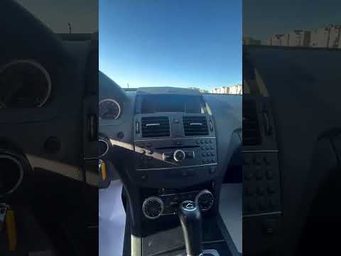фото mercedes-benz c-класс iii (w204) 0