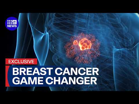 New technology changing the way cancer cells are identified