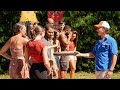 Survivor 49 Shocker: Tribal Council Turns Cold as Sage Refuses Hug After Blindside