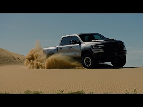 Overview of the 2025 Ram 1500 RHO | Everything You Need to Know