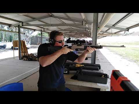 Browning BLR takedown stainless 308