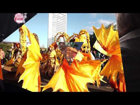 Birmingham Weekender 2017 preview