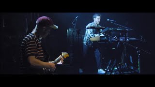 FKJ &amp; Tom Misch - Losing My Way (Live from O2 Academy Brixton)
