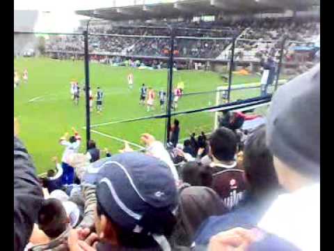 quilmes vs union 20-08-12