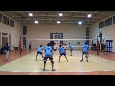 Under 14 S.B.V. OLIMPIA GALATINA - ESSETI  NARDO' 05. 02. 2019