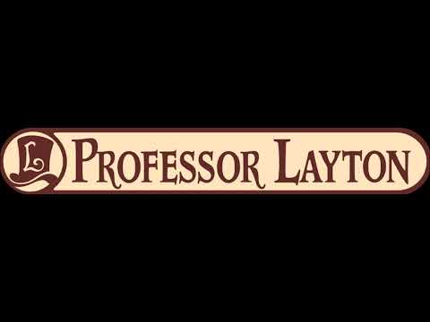 Professor Layton Live Music