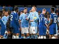 Disasi  vs Manchester City | Player of the Match Man city vs Chelsea 1-1