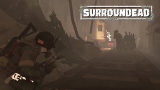 Classified Area Keycard: A Brutal Assault | EP67 | SurrounDead