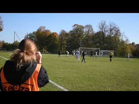 Orkan Wojcieszków - Tur Turze Rogi 20.10.2024 r.