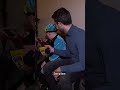 Een (ver)LANG LIJSTJE voor Sinterklaas | #shorts
