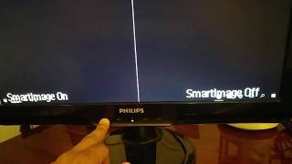 smartimage turning off and on - philips How to turning off smartimage