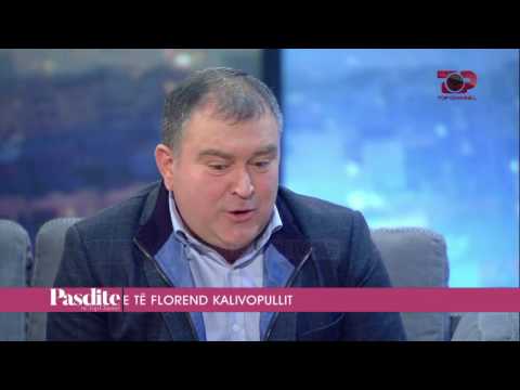 Pasdite ne TCH, 28 Nentor 2016, Pjesa 2 - Top Channel Albania - Entertainment Show