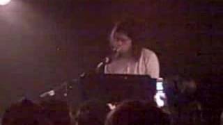 Dax Riggs - To Hell With The Moon