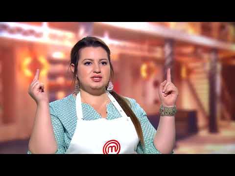 Djezzy | Bêtiser Master Chef Saison 02 Episode 05