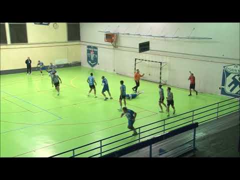 Aleksandar Kerić handball player right wing ~highlights 2020