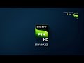 Sony PIX HD (India) Continuity -March 2024