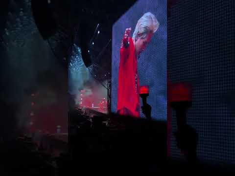 Monsta X - Shoot Out | Fancon 2022 | 220430 4K