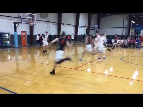 CINCINNATI ROYALS BLUE wins 62-47 over PHENOM - Bearcat Classic