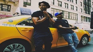 Jake & Papa - Goosebumps (Remix)