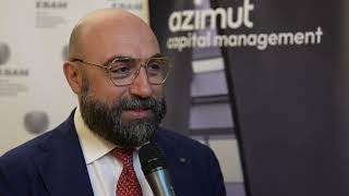 Intervista a Roberto Martarelli