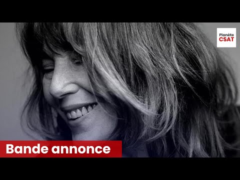 Jane Birkin by friends | bande annonce | CANAL+