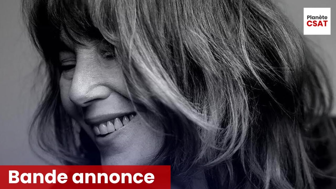 Miniature de la vidéo Jane Birkin by friends | bande annonce | CANAL+ du film Jane Birkin by Friends