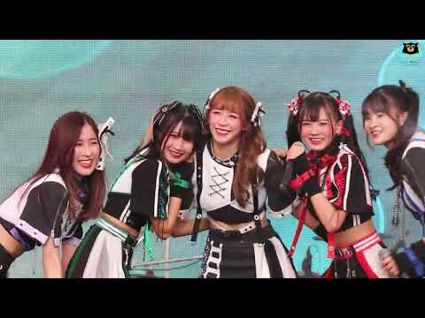 SD04 [FANCAM][MATILDA FOCUS] Nyanderful Life - Siam☆Dream