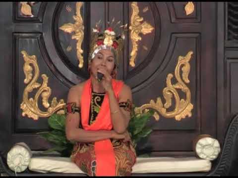 Gandrung  Temuk Opak Apem