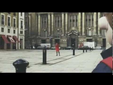 Michael Gray 'Somewhere Beyond' OFFICIAL MUSIC VIDEO