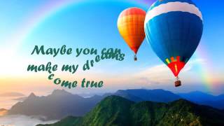 I Still Believe in Love by Lea Salonga in They&#39;re Playing our Song