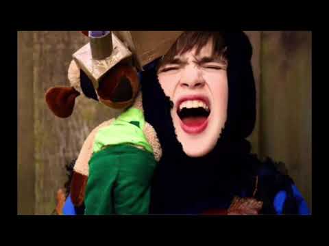 Don’t Be Horrid Henry