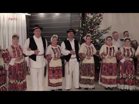 KUD "SELJAČKA SLOGA" GREĐANI - "DRAGA BANOVINO"