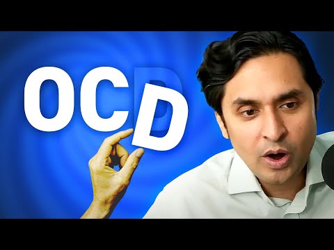 Dr. K Explains: Obsessive Compulsive Disorder (OCD)