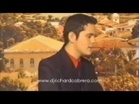 Entrevista com DJ Richard Cabrera - TV Band Caxias 2003