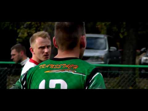 Pelikan Niechanowo - Płomień Przyprostynia 1:4 (0:2) S2021/22 E09