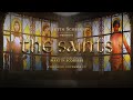 Martin Scorsese Presents: The Saints Official Trailer Streaming Nov. 17th | Fox Nation