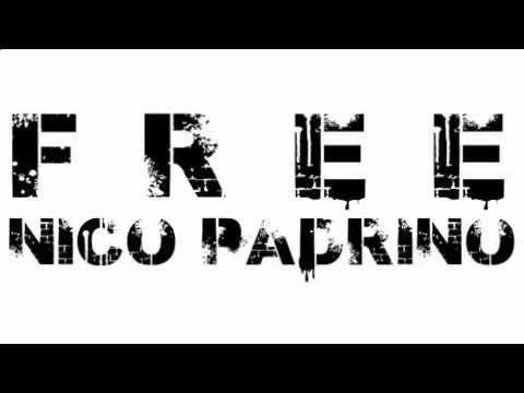 Mbare Nico Padrino - Free Nico Padrino