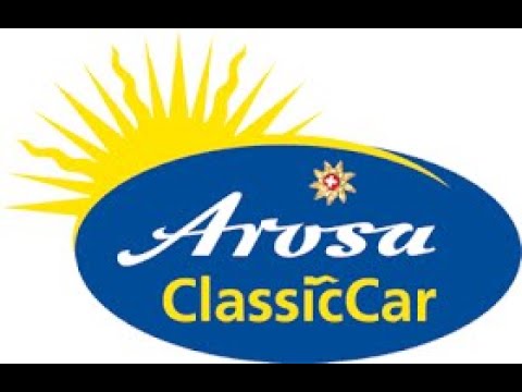 Arosa Classic Car 2023