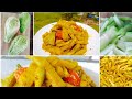 Squash Ka Achar Chayote Pickle Recipe इश्कुसकाे मिठाे अचार ब�