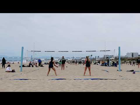 AAU/IBVL HS Tournament